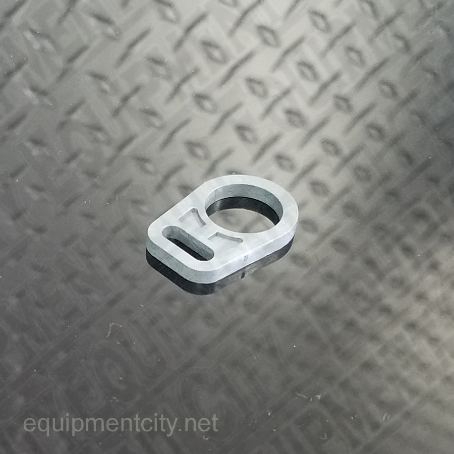 Equipment City — Graco 113409 RETAINER GUARD